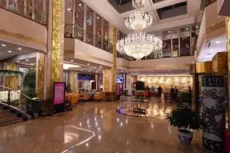 Beijing Tianyou - 8