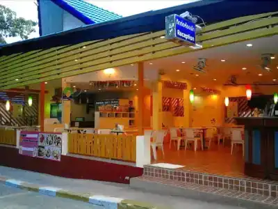 Lunarhut Resort - 22