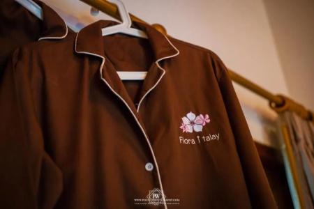 Flora I Talay - 99