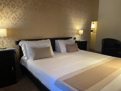 Torre Camaldoli b&b - Borgo Capitano Collection - Albergo Diffuso - 1