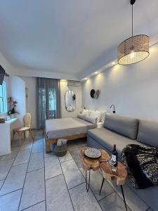 Sea View  & Studios - 105
