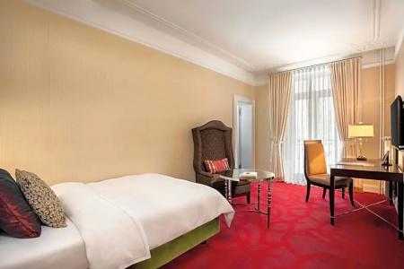 Waldhaus Flims Wellness Resort, Autograph Collection - 17