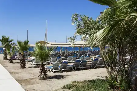Larissa Holiday Beach Club - All Inclusive - 19