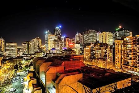 Adge and Residences - 97