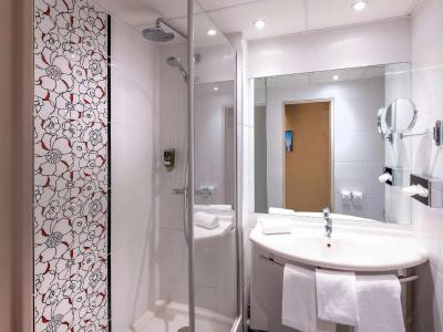 Mercure Rouen Centre Champ de Mars - 100
