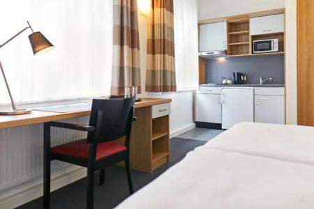 Townhouse Düsseldorf - 69