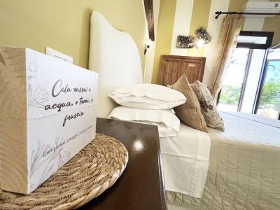 VillaB&B Antiche Macine del Salento - 41
