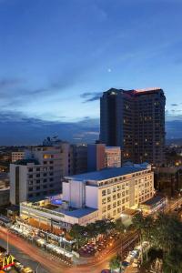 Movenpick Suriwongse Chiang Mai - 16