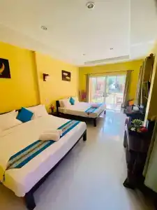 Pranmanee Beach - 62