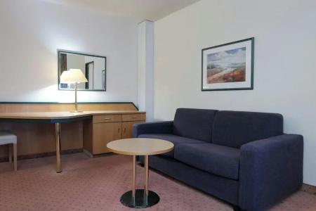Holiday Inn Essen City Centre, An Ihg - 94