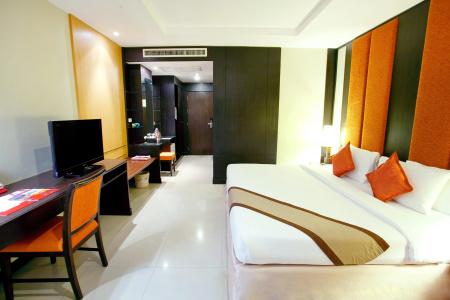 Intimate Pattaya - Sha Extra Plus - 7