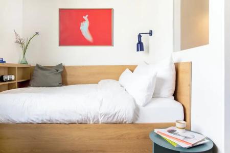 Stayery Friedrichshain - 18