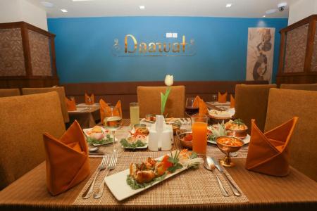 Yatri Suites and Spa - 10