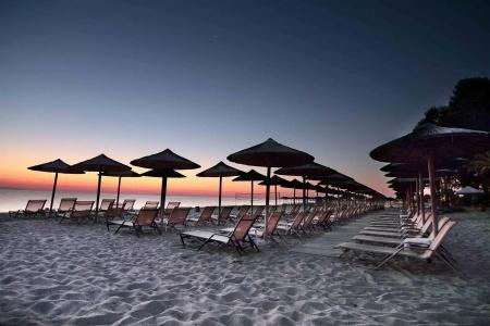 Cronwell Platamon Resort All-Inclusive - 21