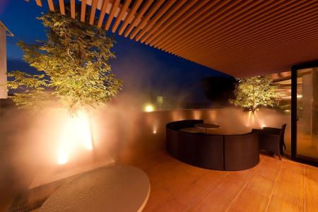Resort Hills Toyohama Soranokaze - 18