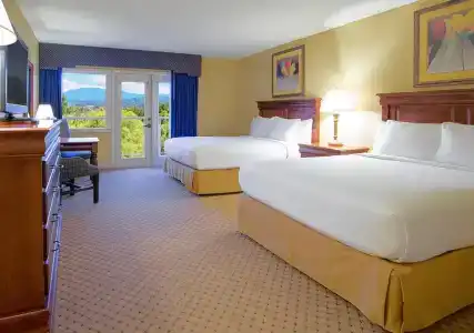 Music Road Resort and Inn - 82