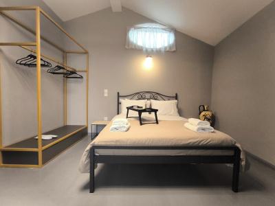 Step One | Luxury Suites right in the heart of Acropolis next to metro station - 28