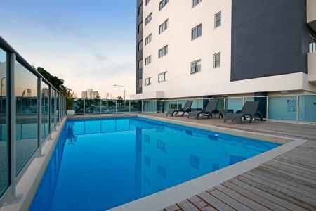 Allure & Apartments - 14