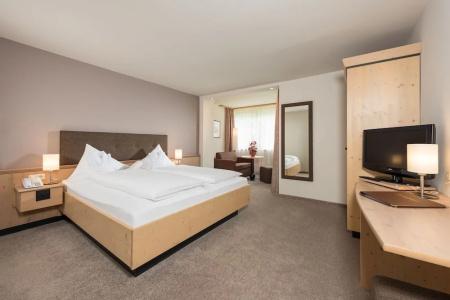Aktiv Schweizerhof Kitzbühel - 77