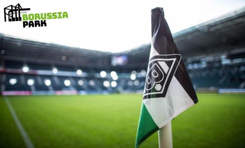 h4 möNchengladbach Im Borussia-Park - 45