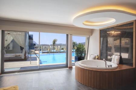 Orka Cove Penthouse & Suites Adults Only - 142