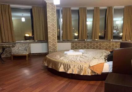 Silivri Safir & Resort Beach And Restaurant - 42
