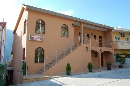 ROOMS & DOBROTSKI DVORI - 1