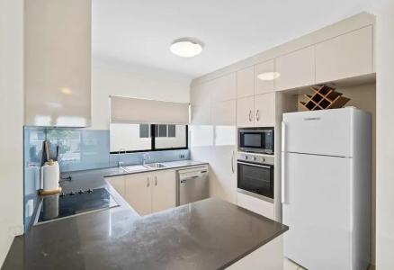 Cairns City - 52