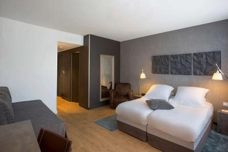 Best Western Plus Hôtel Litteraire Alexandre Vialatte - 5