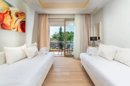 Poseidon Resort - 56