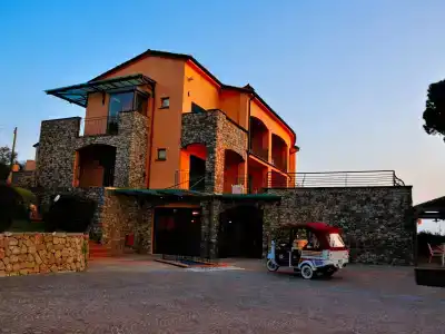 Golfo dei Poeti Relais & Spa - 0