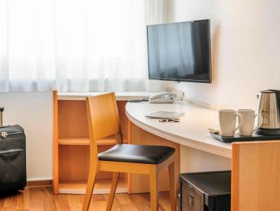 ibis Berlin Messe - 3