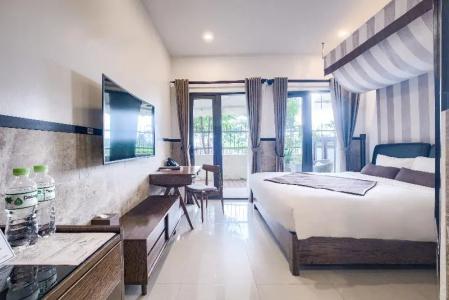 The Blossom Resort – Onsen & Foot Massage Inclusive - 81