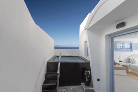 Sole d'oro Luxury Suites - 12