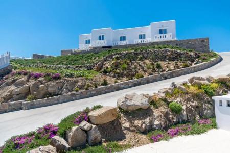 Cape Mykonos - 44