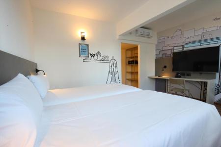 ibis Styles Buenos Aires Florida - 7