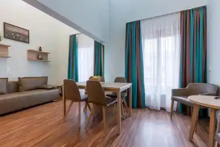 Trip Inn Residence City Center - 27