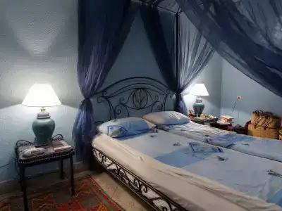 Riad Losra - 1