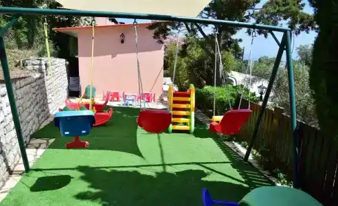 Lido Corfu Sun 4 Stars All-inclusive - 16