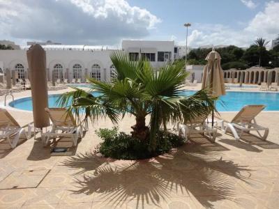 Golden Tulip Carthage Tunis - 10