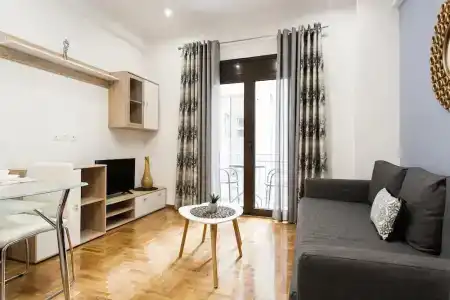 Nicholas Point and Rooms - 135
