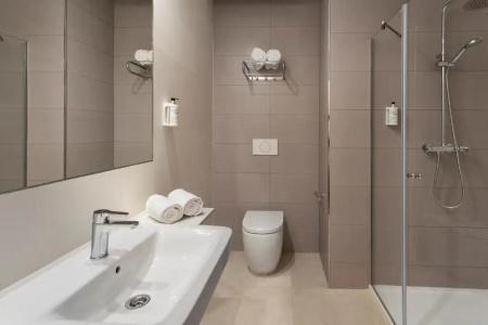 b&b Almería Vicar - 24