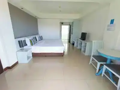 Kp Seaview Jomtien - 48