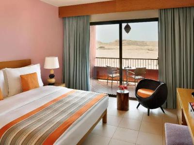 Mövenpick Resort & Spa Tala Bay Aqaba - 66