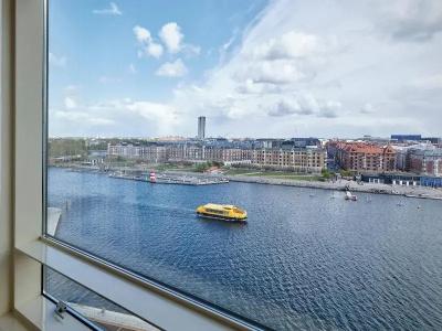 Copenhagen Marriott - 52