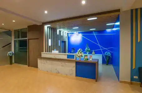 Lalisa Aonang - 1