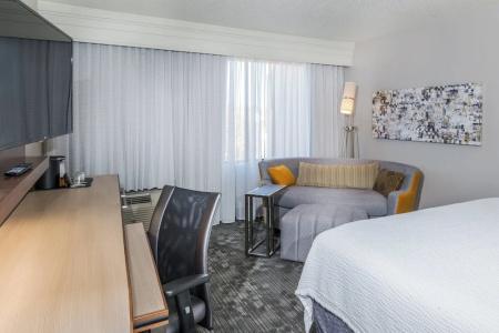 Courtyard by Marriott Nashville at Opryland - 35