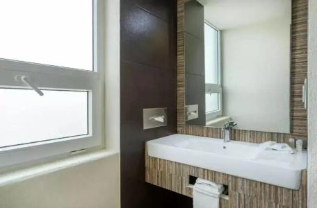 Loa Inn Business Centro Puebla - 51