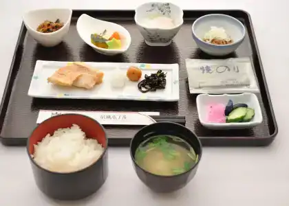 Mito Keisei - 8
