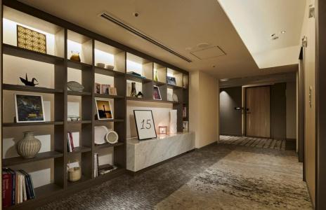 Solaria Nishitetsu Fukuoka - 21